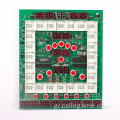 Arcade καζίνο παιχνίδι φρούτα βασιλιάς 6s board pcb